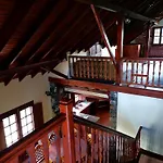 Santana, Flowers\'S House