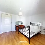Desassossego Suites