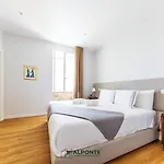 Desassossego Suites