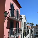 Sunscape Nature Apt De 1 Quarto Ponta Do Sol