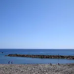 Sunscape Studio 1Bdr Apt Center Of Ponta Do Sol