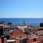 Sunscape Studio 1Bdr Apt Center Of Ponta Do Sol