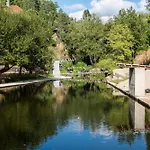 Casa Trilho The Gaios