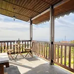 Chalet Do Relogio D\'Agua, A Home In Madeira