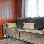 Chalet Do Relogio D\'Agua, A Home In Madeira