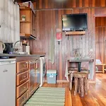 Chalet Do Relogio D\'Agua, A Home In Madeira