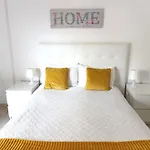 Praia da Rocha, Apartamento, Ar condicionado, Internet, Piscinas, Vista Mar, by IG