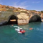 Townhouse Mar 1 By Algarve Vacation