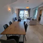 Penthouse In Private Complex By Homekeys
