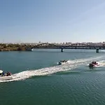 Apartment Portland By Algarve Vacation
