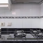 Apartamento Lobo