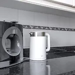 Apartamento Lobo
