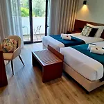 3M Hostel & Suites
