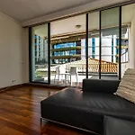 Sunscape Apartment - 2 Bdr, Avenida Infante, Front Of Savoy Palace