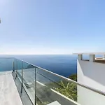 Apartamento 3 Quartos Vista Mar Canico