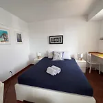 Apartamentos do mar