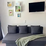 Apartamentos do mar