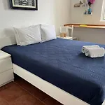 Apartamentos do mar