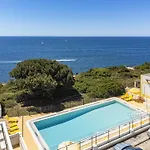Seaview Benagil Villa 15