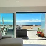 Ocean Views - New Private Condominium With Pool & Sea Views