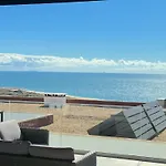 Ocean Views - New Private Condominium With Pool & Sea Views