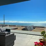 Ocean Views - New Private Condominium With Pool & Sea Views