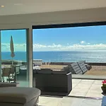 Ocean Views - New Private Condominium With Pool & Sea Views