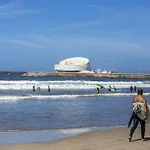 Oceanbreeze Matosinhos - Ecohost
