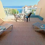 Sunny Pearl Apartment