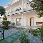 Casa Camila III - Moradia T3 - Nazare