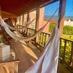 Solar Alegria Lodge