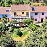 Wellbeing Guesthouse Casa E Connosco