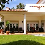 Vila Dos Principes In Praia D\'El Rey