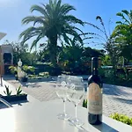 Casa Caloura Passion Deluxe Accommodation & Spa