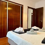 Casa Caloura Lotus Deluxe Accommodation & Spa