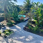 Casa Caloura Natura Deluxe Accommodation & Spa