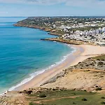 Luz Ocean View Apartment
