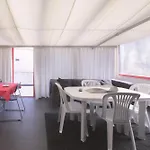 Wohnung Mit Terrasse 100M Vom Strand Entfernt