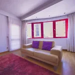 Wohnung Mit Terrasse 100M Vom Strand Entfernt