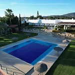 Quinta Saleiro Guesthouse