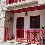Casas Da Ribeira