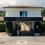 Aldeia das Adegas