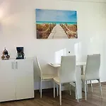 Casa Da Praia Na Torre Castelo