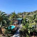 Casa Caloura Natura Deluxe Accommodation & Spa
