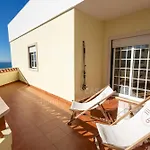 Bela Vista Apartment By Acasadascasas