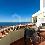 Bela Vista Apartment By Acasadascasas