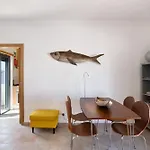 Cabanas Riverside 137