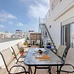 Cabanas Riverside 137