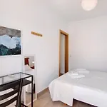 Cabanas Riverside 137