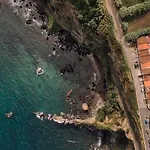 The Blue House Azores
